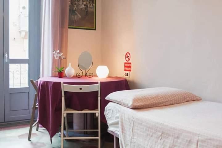 Casa Dani&Swing Bed&Books Bed & Breakfast Turin Exterior photo