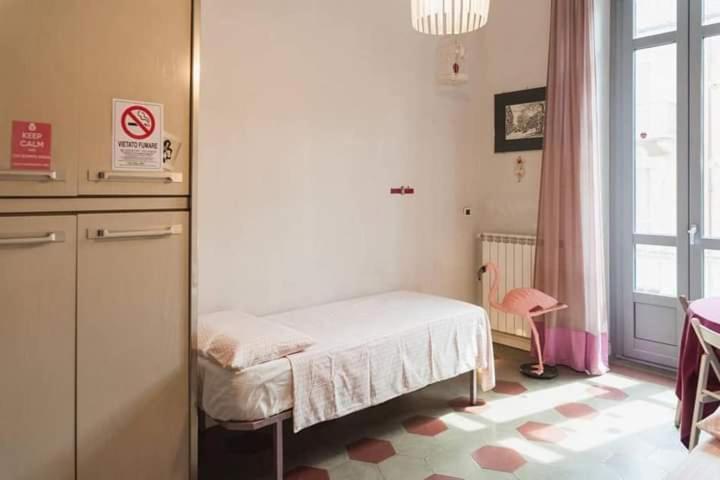 Casa Dani&Swing Bed&Books Bed & Breakfast Turin Exterior photo