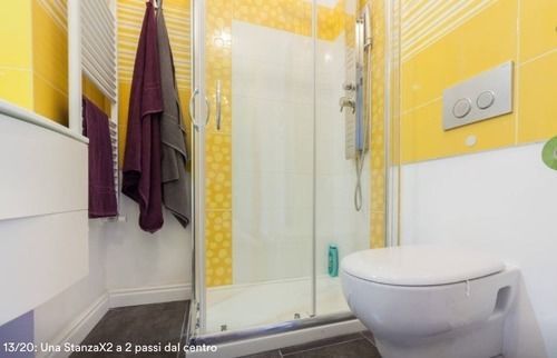Casa Dani&Swing Bed&Books Bed & Breakfast Turin Exterior photo